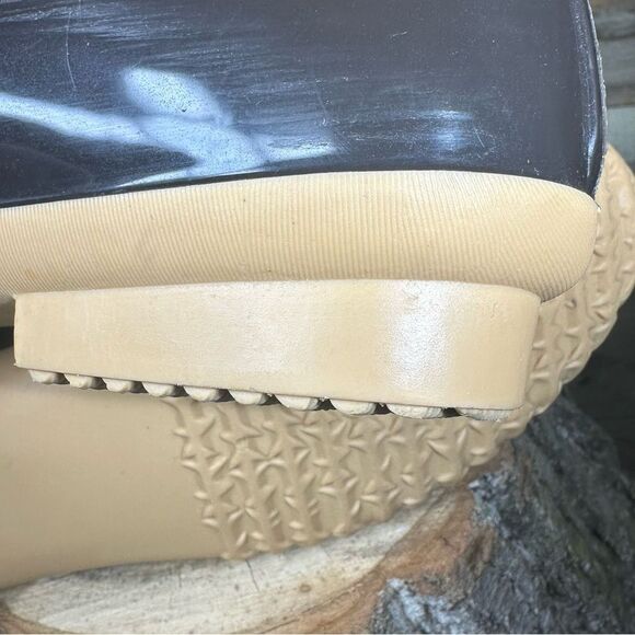 JBU Rubber Water Boots sz 11 - Picture 11 of 11